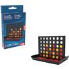 Noris 606102061 Gioco classico - Serie 4 - Il popolare classico in formato viaggio, per 2 giocatori dai 4 anni in su