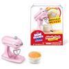 Mini Brands Magic Cook Kitchen Capsule Series 1 (Mixer) by ZURU: Capsule con mini elettrodomestici funzionanti, collezionabile non commestibile. Per bambini 8+, adolescenti, adulti