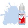 Humbrol DB0044 Vernice acrilica n. 44 Blu pastello opaco