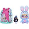 L.O.L. Surprise! Tweens Costume Surprise Aya Cherry Fashion Doll Con Costume Gonfiabile Da Coniglietto Blu E Sorprese Multiple, Tra Cui Favolosi Abiti E Accessori - Età 4+