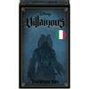 Ravensburger - Disney Villainous: Treacherous Tides, Gioco di strategia 10+