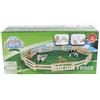 Kids Globe Kids Globe-610304 Farming 610304-Recinzione per Animali, 132 cm, Scala 1:32, per Bambini, Accessori, Giocattolo Fattoria, 610304
