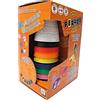 Zygomatic ASMODEE Zygomatic PEJ01FRNL Jumbo Perudo - Gioco di dadi facile e veloce fino a 10 giocatori - Per tutta la famiglia - Da 8 anni [IT][FR]