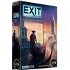 IELLO EXIT: Trama a Venezia - Versione francese - Gioco di Escape Game cooperativo | 1-4 Giocatori | 45-90 Min | Confermato | Da 12 Anni