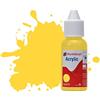 Humbrol Flacone contagocce Acrilico, Lino, 14 ml
