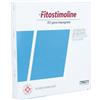 Fitostimoline 15% Garze Impregnate Estratto Acquoso Di Triticum Vulgare 10 Garze