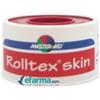 Master aid Roll Tex Skin Cerotto In Tela Rosa Pelle Ipoallergenico cm 2,5x5m