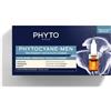 Phyto Paris Phytocyane Intensive+ 12 Fiale Siero Trattamento Anticaduta Progressiva Uomo