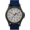 Timex Orologio Analogico Uomo Peanuts Expedition Acadia