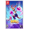 Limited Run Kao the Kangaroo - Nintendo Switch