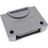 Aundhegrtt Scheda di memoria N64 Memory Pak Salvataggi 256Kb | Salvataggi di gioco sicuri e dati dei memorizzati in modo affidabile, pronta all'uso driver richiesti.