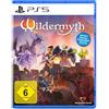 Nighthawk Wildermyth - PS5