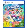 MICROÏDS Die Schlümpfe - Festa del villaggio [PS5]
