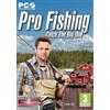 Excalibur Extra Play - Pro Fishing 2012 [Edizione: Regno Unito]