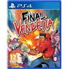 Numskull Final Vendetta
