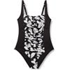 Dorina Mercadona-Padded Swimsuit Costume da Bagno One Piece Donna