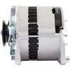 TESLA TECHNICS TT11351 PRO alternatore per auto 12V, 55A. Compatibile con FORD, JCB, MASSEY FERGUSON, MG, ROVER, VALTRA. Eccellente rapporto qualità-prezzo. Installazione facile e garanzia.
