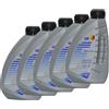 Generico 5 Litri Q8 Formula Special G Long Life 5W-30 Olio motore sintetico per automobili conforme alle specifiche ACEA C3/API SN