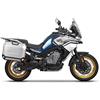 SHAD 4P System CF Moto 800MT