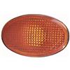 Abakus Foods ABAKUS 431-1401N-UE Indicatore di direzione senza portalampada senza lampadina