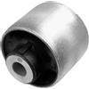 LEMFÖRDER 35387 01 Supporto Braccio Oscillante per BMW 5 Touring (F11) 2009-2017 anteriore, Bilaterale, Inferiore, Interno, Assale anteriore e altri veicoli
