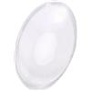 Generic Coperchio Faro Lente Copertura Per Per Beetle 2004-2010 | Parti lenti del faro anteriore Coperchio dell'alloggiamento Guscio paralume Parti cappe lampada Faro Borsette