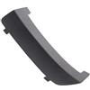 KISSGPIPOL Copri Gancio Di Traino Paraurti Posteriore Auto 8A61-17K922-AB5ZCT Per Ford Per Fiesta MK7 2008 2009 2010 2011 2012 2013 2014 2015 2016 KISSGPIPOL