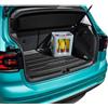 Volkswagen 2GM061161 - Vassoio per Bagagliaio, con Scritta T-Cross, Solo per ripiano di carico variabile (Posizione Superiore)