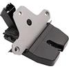 HZTWFC Serratura della serratura del portellone del bagagliaio dell'auto Serratura per auto OEM # 8M51-R442A66-AC per Ford S-Max Focus 8M51-R442A66-AC