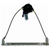 KREMER WLN100-L Alzacristallo anteriore Elettrico Sinistro Lybra 09/1999 - attuale