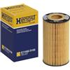 Hengst E11H D155 - Filtro Olio