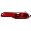 Dtpnoa Faro Retromarcia Per Jeep Per Cherokee 2014 2015 2016 2017 2018 Paraurti Posteriore Fendinebbia (esclusa Lampadina) Accessori Auto 68102877AC 68102876AC(Destra)