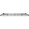 BLIC 6502-07-0029912P Griglia paraurti Centro Compatibilità con AUDI A4 Avant 8K5, B8 A4 Sedan 8K2, B8 A4 Allroad 8KH, B8