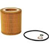 vhbw filtro olio compatibile con BMW Serie 1 2007/03-2011/06 E87 130i 2996 ccm 190 KW 258 PS auto