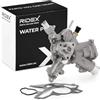 RIDEX 1260W0338 Pompa acqua con guarnizione con sensore temperatura motore Compatibilità con OPEL Corsa D Hatchback S07