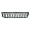 PRASCO Griglia di ventilazione, Paraurti ME3052120 vorne | Compatibile con: SMART FORTWO Coupe