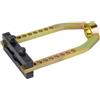 DAYUAN Separatore Regolabile per Albero Propshaft, Estrattore per Giunti CV, Splitter per Auto, Attrezzo da Garage