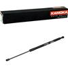 KAMOKA Ammortizatore pneumatico, Cofano bagagli/vano carico 7092340 | Compatibile con: MERCEDES-BENZ C-CLASS T-Model, E-CLASS T-Model