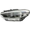 HELLA 1LX 011 929-431 LED Faro principale - per es. BMW 1 (F20) - per veicolo circolazione Sx - Sx