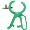 VIGORTHRIVE Clip R-134A Pinze Butano Can Tap per refrigerante R22 R12 3-in-1 Side Punch AC Bottle Open Valve 1/4 e 1/2 senza tubo