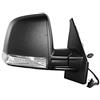 Equal Quality RD03186 Specchio Specchietto Retrovisore Esterno Destro