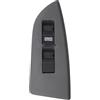 EVEKHAHHRB Pulsantiera Finestra Per Isuzu N35 N75 6 Pin Interruttore Alzacristallo Elettrico Per Auto Lato Sinistro 8-98159544-0 Interruttori Pulsante