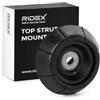 RIDEX 1180S0378 Supporto ammortizzatore Anteriore senza supporto Compatibilità con SUZUKI SWIFT III MZ, EZ