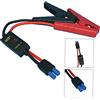 Ruluti 1 PZ 12V Connettore di Emergenza Clip Clip Batteria Booster per Auto Jump Starter Accessori per Auto per accendisigari