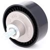 RIDEX 310T0277 Rullo tenditore cinghia Poly-V Compatibilità con BMW 3 Sedan E46