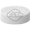 Metalcaucho 15374 Tappo serbatoio refrigerante