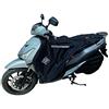 Generico TERMOSCUDO SCOOTER TUCANO URBANO R204X SPECIFICO SYM HD 300 NERO > 2019
