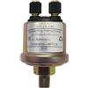 ELING KUS Sensore di pressione dell'olio meccanico 240-33ohm Signal Thread fitting NPT1/8-27