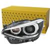 HELLA 1EL 010 741-551 Bi-Xeno/LED-Faro principale CCC/ECE, per veicolo circolazione Dx, anteriore Sx