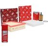 MASTER-SPORT 450001612P Serie/Kit Kit filtri con guarnizioni